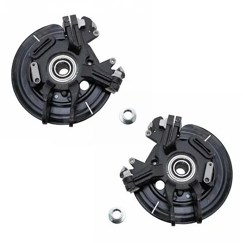 TRQ Suspension Knuckle Kit BHA34201
