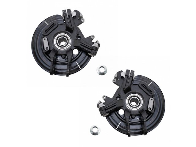 TRQ Suspension Knuckle Kit