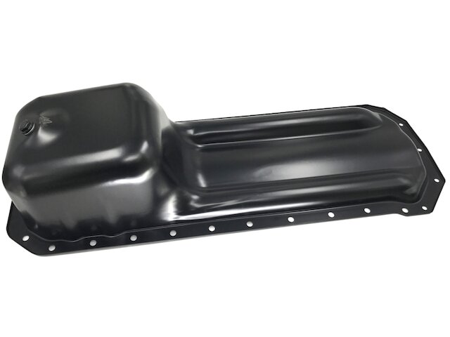 SKP Oil Pan