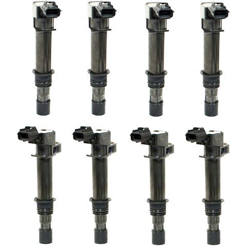 DriveBolt Ignition Coil Kit VB-9592-8