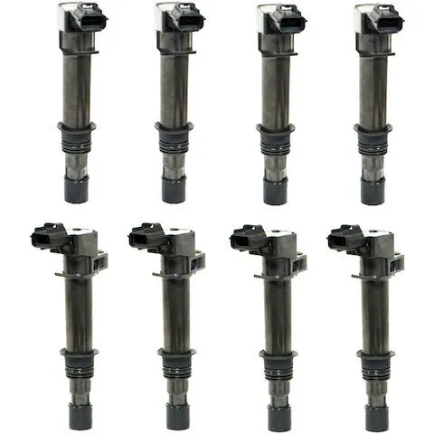 DriveBolt Ignition Coil Kit VB-9592-8