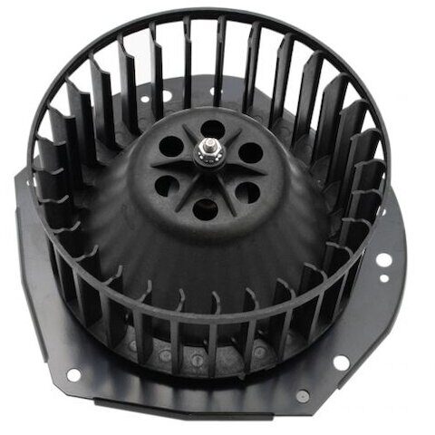 DIY Solutions HVAC Blower Motor and Wheel HVA03551