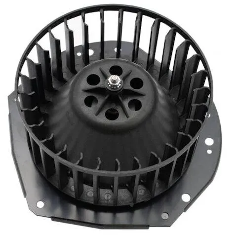 DIY Solutions HVAC Blower Motor and Wheel HVA03551