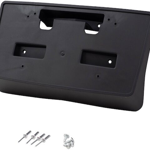 Brock Front License Plate Bracket 1446-0013