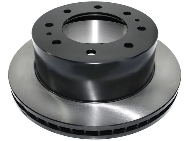 DuraGo Brake Rotor