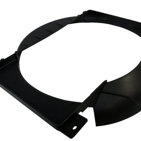 Mopar Fan Shroud 52027501AC