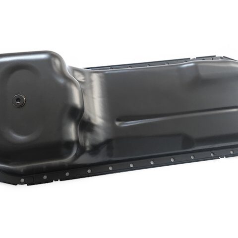 Replacement Oil Pan 103-047