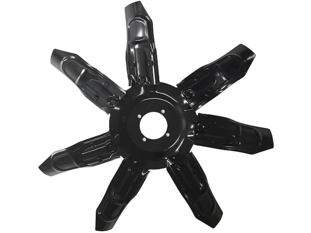 Replacement Fan Blade