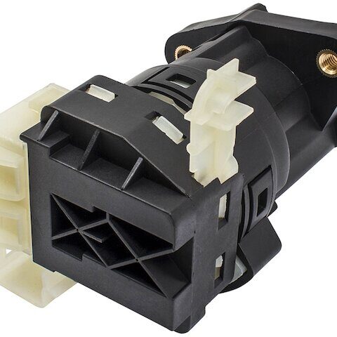 Brock Ignition Switch 1984-0055 for Pontiac Grand Am