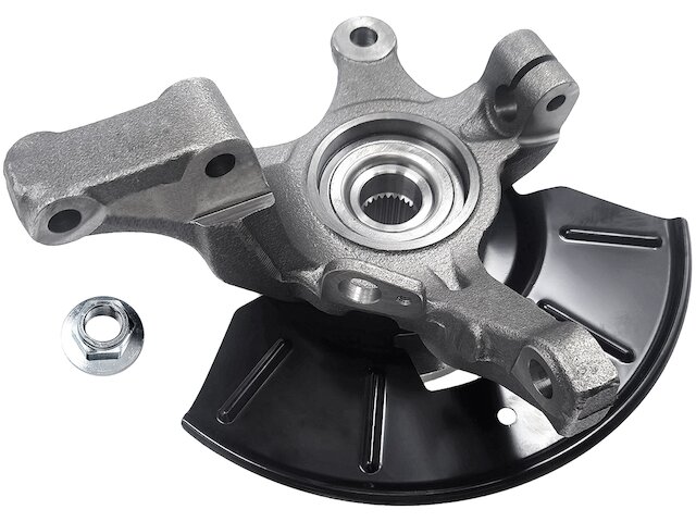 SKP Steering Knuckle Kit