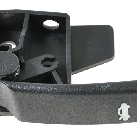DIY Solutions Hood Release Handle BHS00181 for GMC C1500