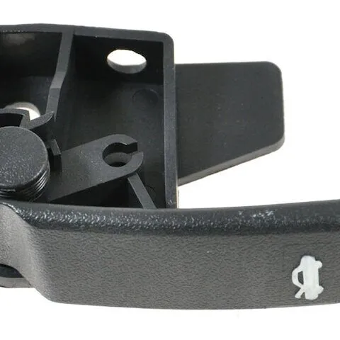 DIY Solutions Hood Release Handle BHS00181 for GMC C1500