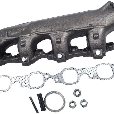 Replacement Exhaust Manifold N01-321