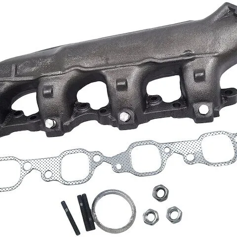 Replacement Exhaust Manifold N01-321