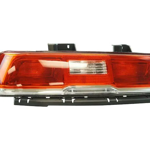 DIY Solutions Left Tail Light Assembly LHT07034