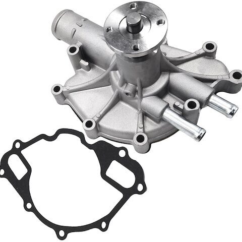 SKP Water Pump SK1251670