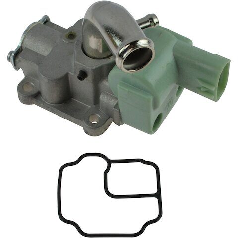DIY Solutions Idle Air Control Valve ESS00533