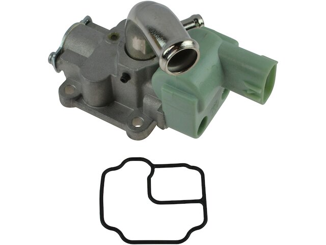 DIY Solutions Idle Air Control Valve