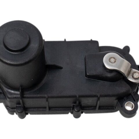 DIY Solutions Intake Manifold Runner Control Motor ENG00728