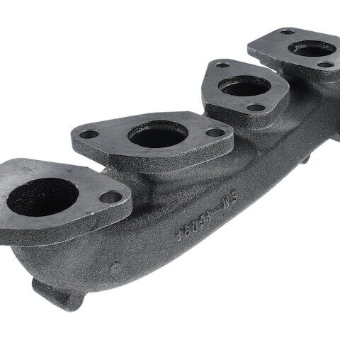 Autopart Premium Right Exhaust Manifold APEMD002