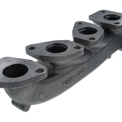 Autopart Premium Right Exhaust Manifold APEMD002