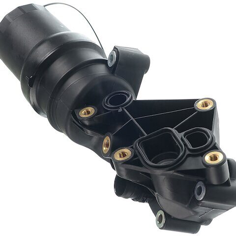 Autopart Premium Oil Filter Housing APOF007