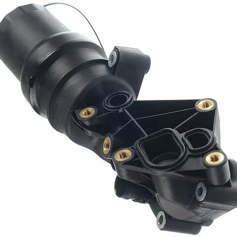 Autopart Premium Oil Filter Housing APOF007