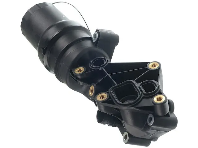 Autopart Premium Oil Filter Housing