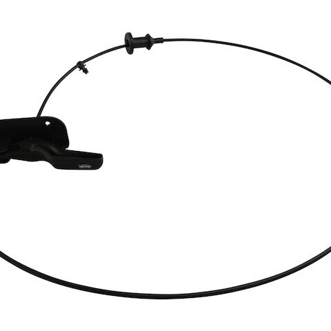 DIY Solutions Hood Release Cable BHS03680