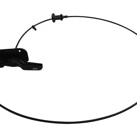 DIY Solutions Hood Release Cable BHS03680