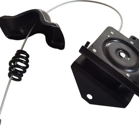 Replacement Spare Tire Hoist N01-568