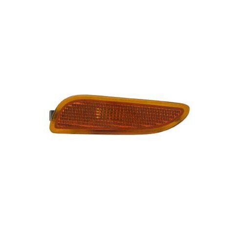 TYC Front Left Side Marker 18-0742-01