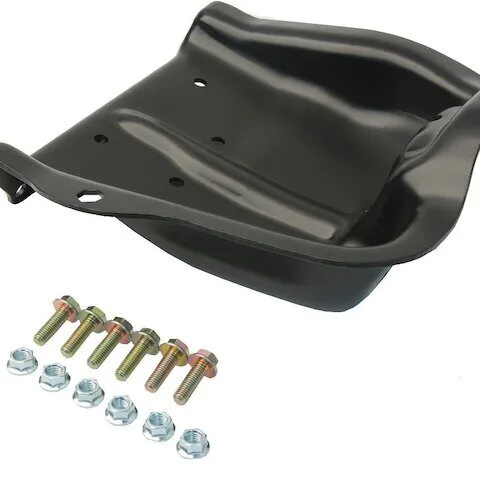 APA/URO Parts Front Left Upper Shock Mount FD0913153