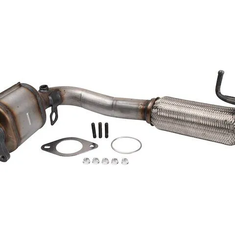 DIY Solutions Catalytic Converter EXH00480