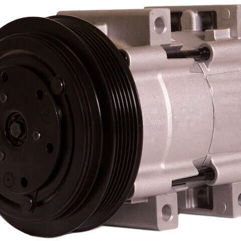 Valeo A/C Compressor 10000518