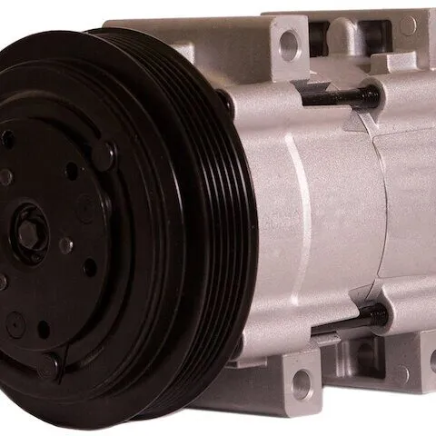 Valeo A/C Compressor 10000518