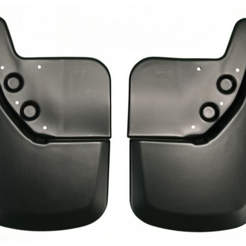Husky Liner Rear Mud Flaps 57911