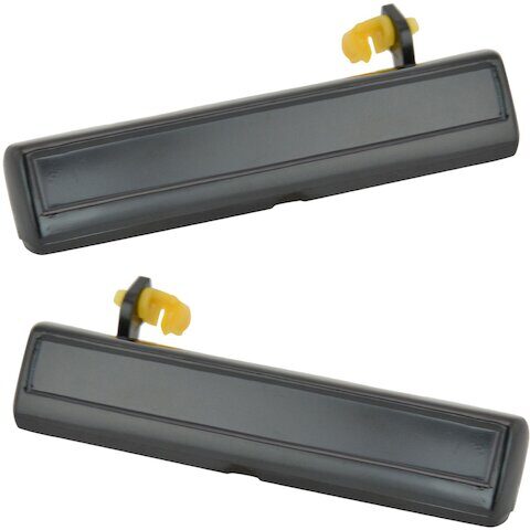 DIY Solutions Left and Right Door Handle Set BHS02180