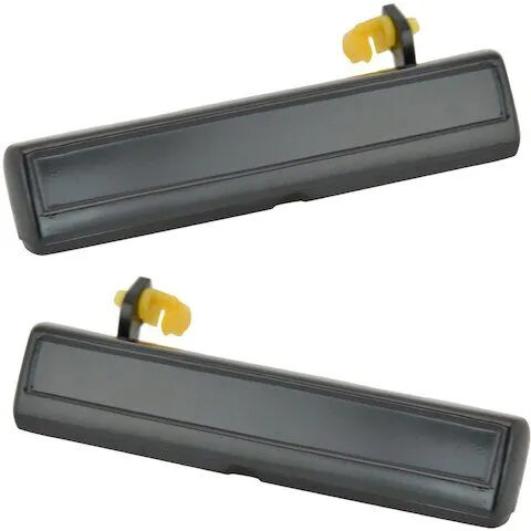 DIY Solutions Left and Right Door Handle Set BHS02180