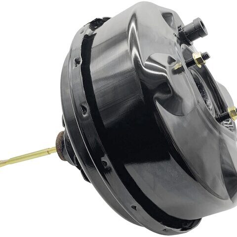 Replacement Brake Booster 912-444