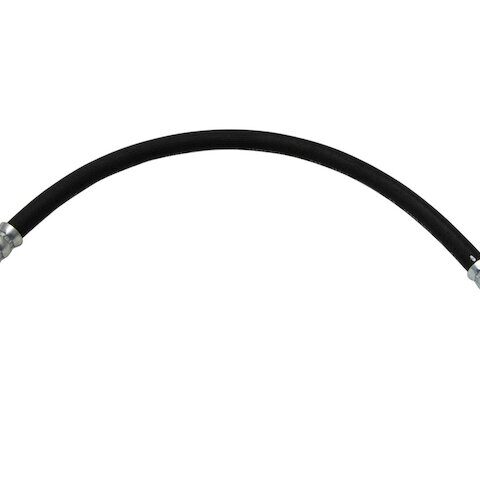 DIY Solutions Rear Center Brake Hose BFS02279