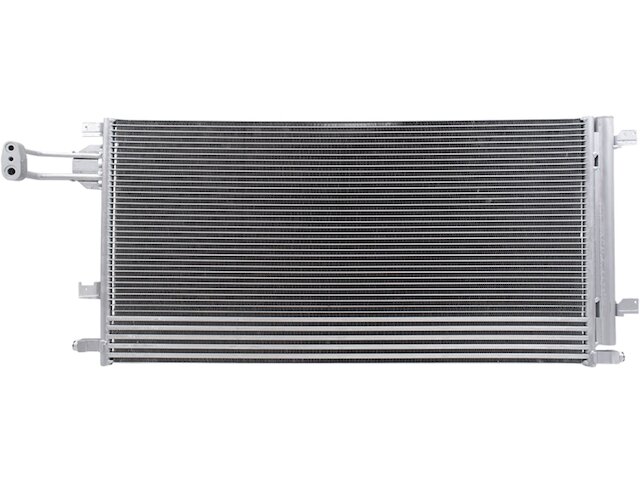 Brock A/C Condenser