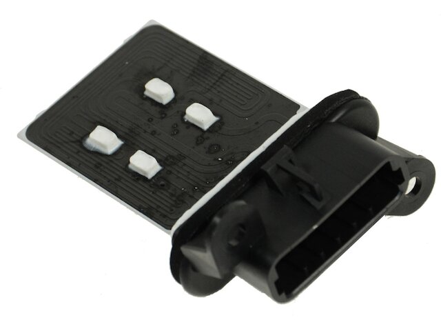 DIY Solutions Blower Motor Resistor