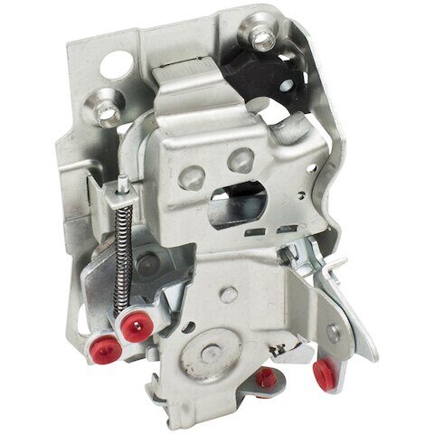 Brock Front Left Door Latch Assembly 1984-1042L