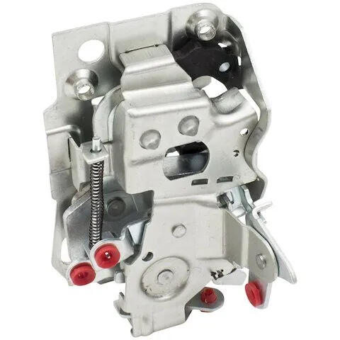 Brock Front Left Door Latch Assembly 1984-1042L