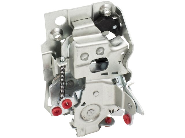 Brock Door Latch Assembly