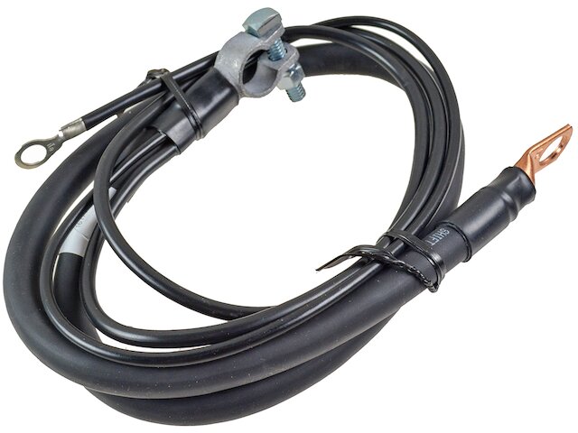 DIY Solutions Battery Cable
