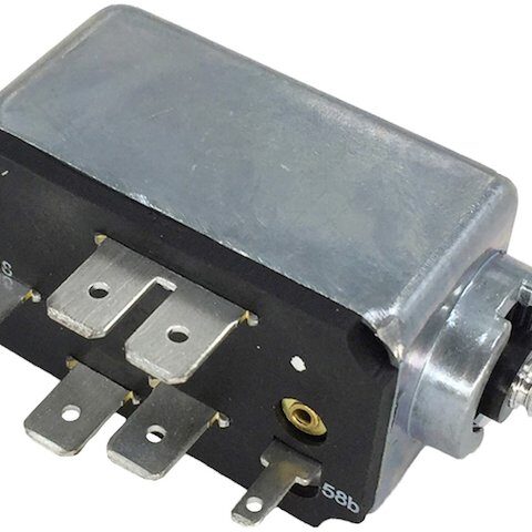 Replacement Headlight Switch 953-128