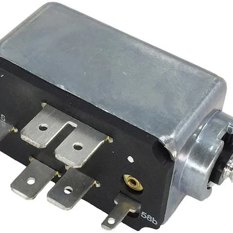 Replacement Headlight Switch 953-128