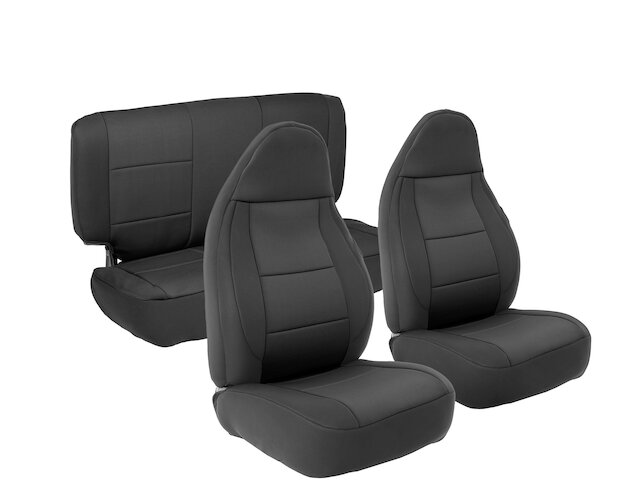 Smittybilt Seat Cover